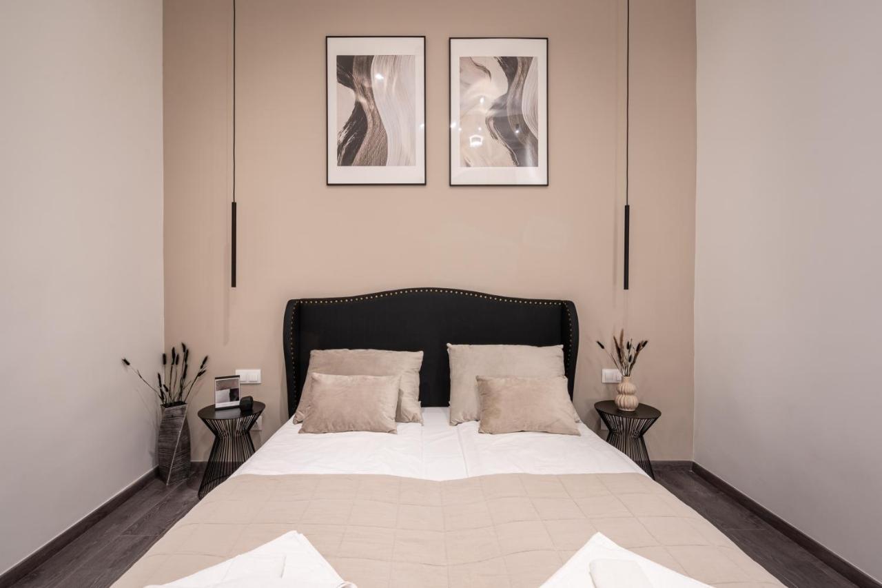 Kl31 - Urban Escape - Prime Location - Klauzal Square By Bqa Apartment Budapest Exterior photo