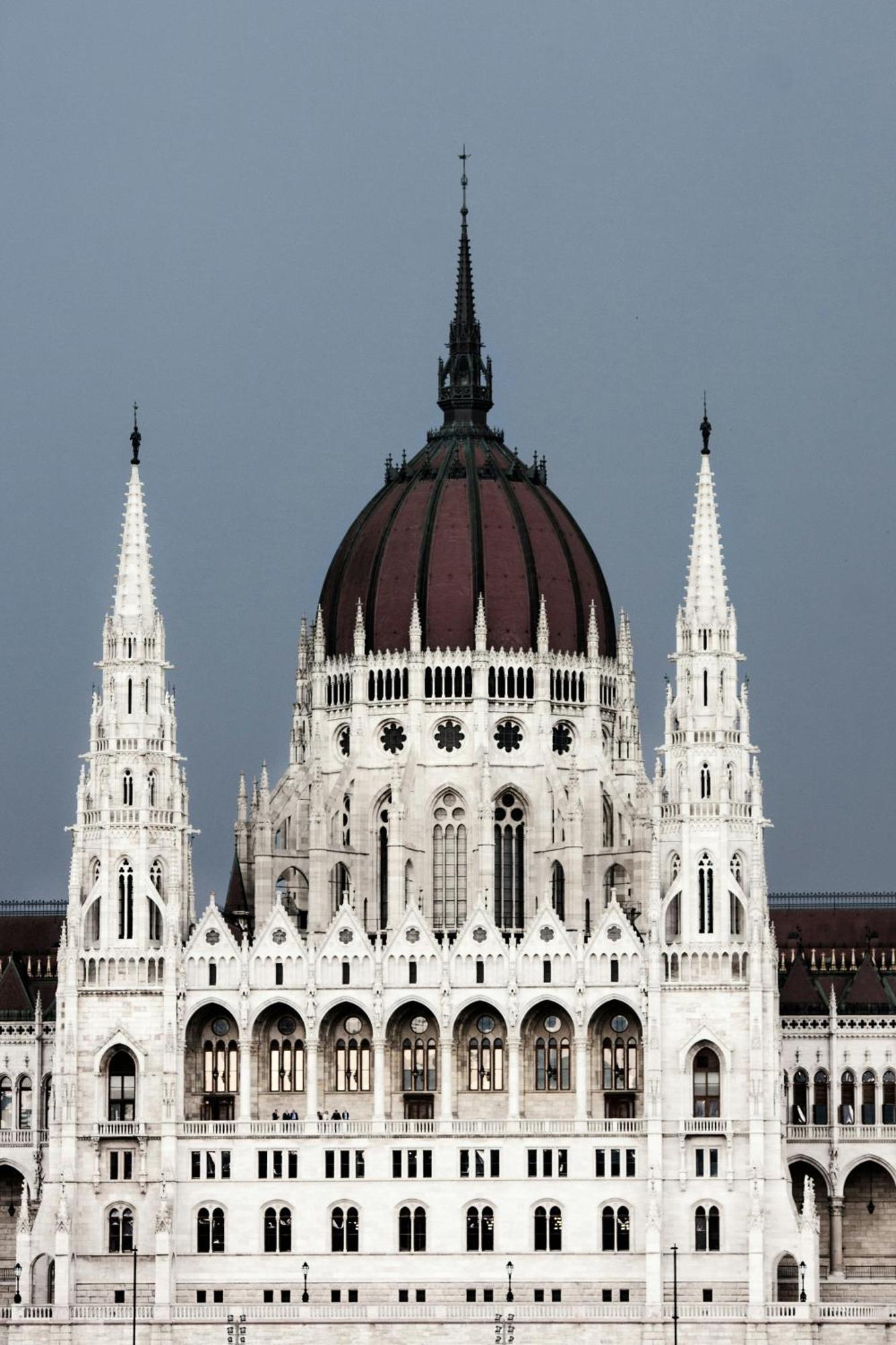 Kl31 - Urban Escape - Prime Location - Klauzal Square By Bqa Apartment Budapest Exterior photo